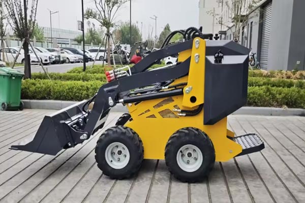 ما هي وظائف محمل صغير