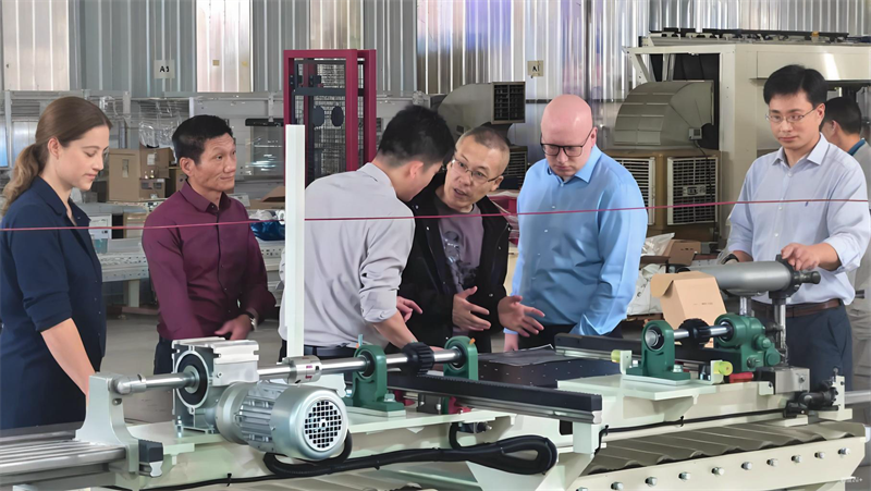 كيفية اختيار قطع غيار الشاحنات عالية الجودة؟ تحليل الاختلافات بين الأجزاء الأصلية وقطع الغيار ما بعد البيع