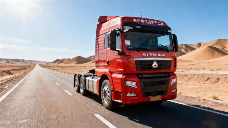 لماذا تعتبر صيانة الشاحنات مهمة: المرشحات الخمسة المهمة التي تعمل على إطالة عمر سيارتك