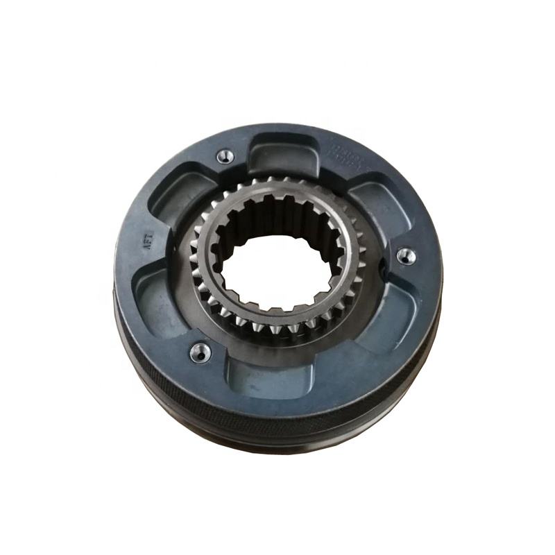 كيف يمكن لأجزاء نقل الحركة ساينو تراك تحسين أداء الشاحنات الثقيلة؟