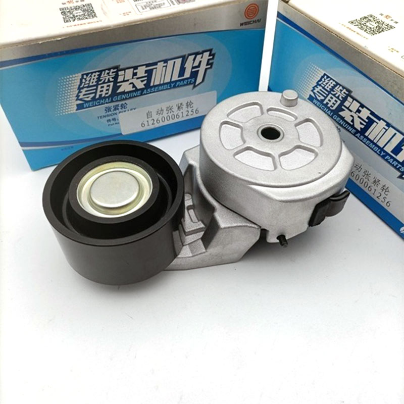 كيف تعمل عجلة التوتر على تحسين استقرار النظام الميكانيكي؟