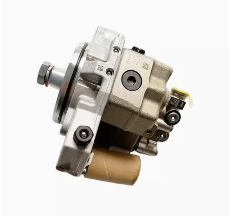 لماذا تعتبر أجزاء محرك ساينو تراك حاسمة بالنسبة لشاحنتك الثقيلة؟