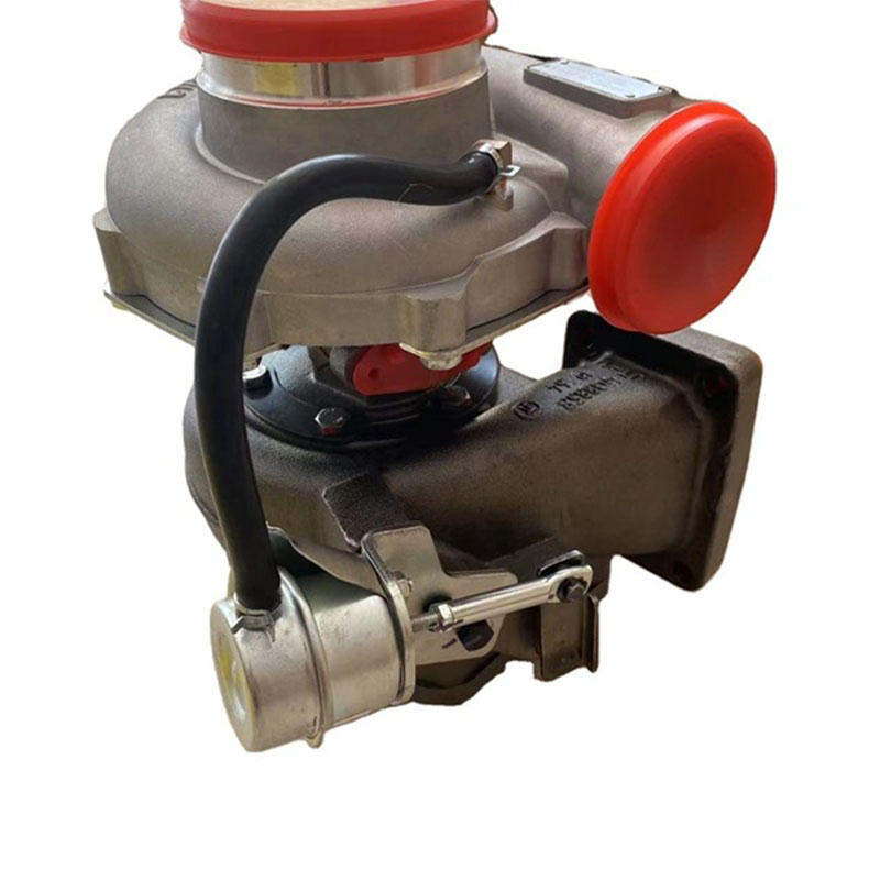 371 شاحن توربيني للمحرك