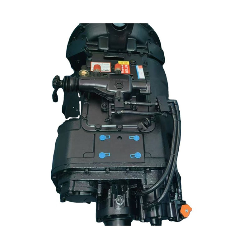 تم إصلاح ناقل الحركة DSG الأوتوماتيكي