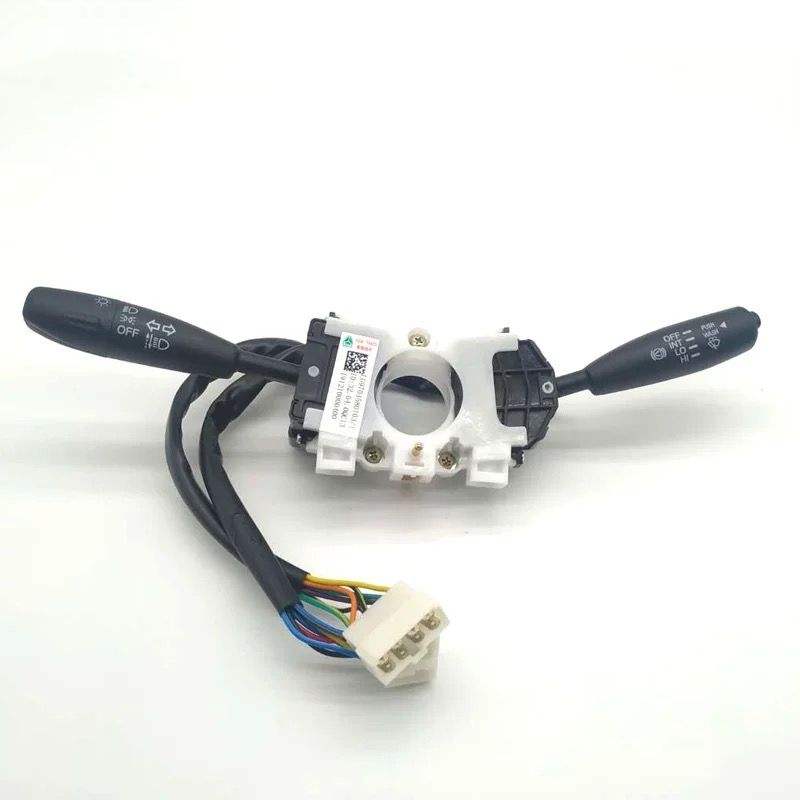 الصين FG9704580109 حقيقية ساينو تراك HOWO RHD ضوء مجموعة التبديل