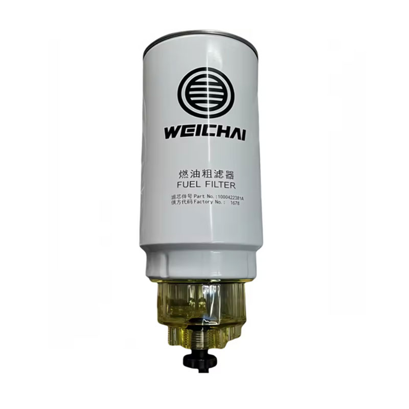 فلتر زيت محرك الشاحنة 1003697977A