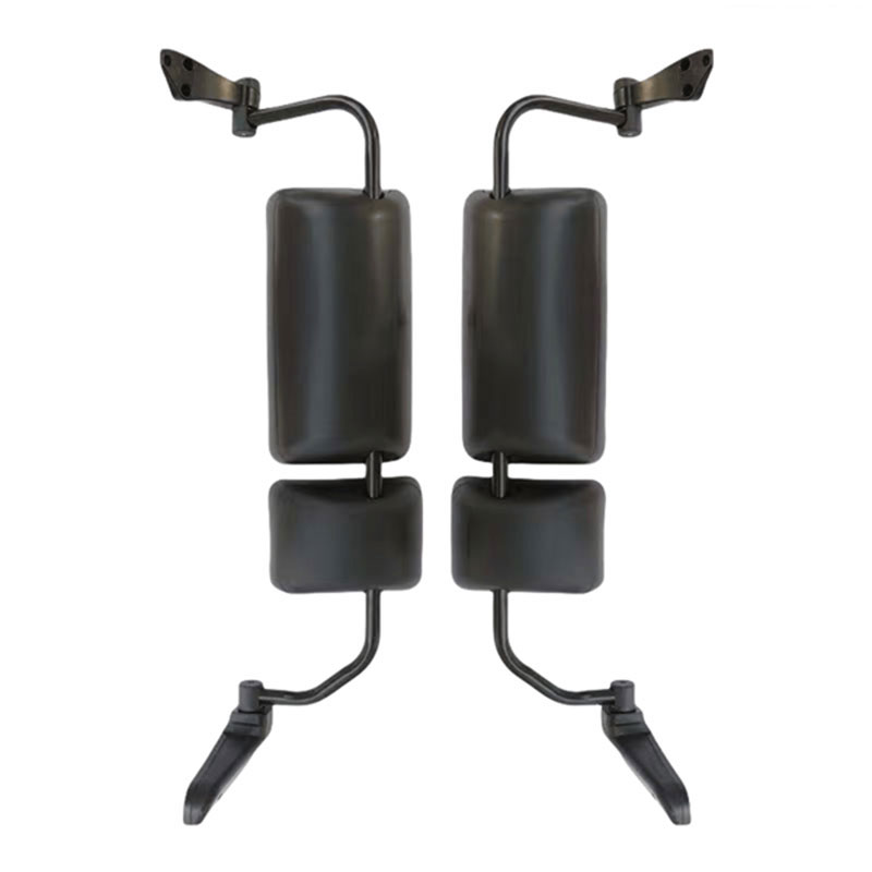 مرآة الرؤية الخلفية للشاحنة