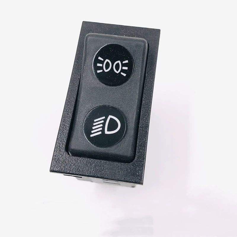 الصين WG9719584011 حقيقية ساينو تراك HOWO مفتاح الإضاءة